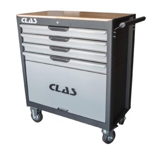 - EG 0076 - CLAS Equipements