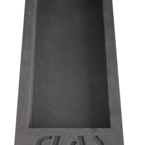 Bac de rangement en mousse format "1/3 de tiroir" - EG 0080 - CLAS Equipements