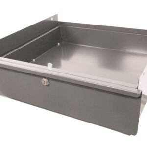 Tiroir coulissant pour établis EG 0335, EG 0336, EG 0311 et EG 0312 - EG 0337 - CLAS Equipements
