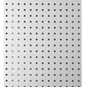 Panneau perforé range outils 500 x 900 x 30mm - EG 0357 - CLAS Equipements