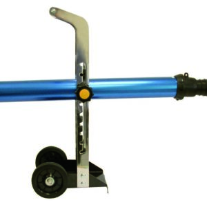 Extracteur de gaz d'échappement pneumatique - EG 0405 - CLAS Equipements