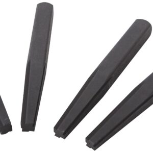 Lot de 4 extracteurs d'écrous L.82mm 3/8" - EG 0490 - CLAS Equipements