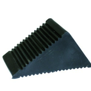 Cale de roue pour véhicule léger 85° SHORE A - EG 0607 - CLAS Equipements