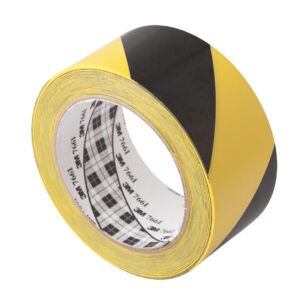 Ruban vinyle adhésif signalisation/sécurité 33M x 50 mm - EG 1050 - CLAS Equipements