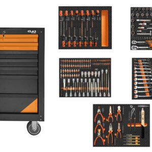 - EG 1100BL - CLAS Equipements