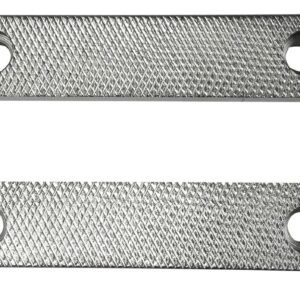 Jeu de 2 mors 150mm pour étau OM 4066 - EG 7050 - CLAS Equipements