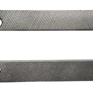 Jeu de 2 mors 200mm pour étau OM 4068 - EG 7051 - CLAS Equipements