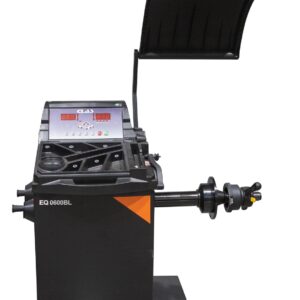 - EQ 0600BL - CLAS Equipements