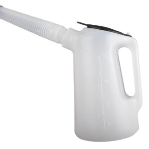 Broc gradué 5L - HU 0005 - CLAS Equipements