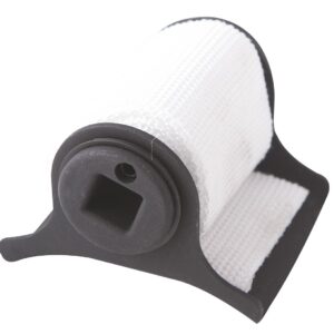Clé à sangle pour filtres PL 1/2" - HU 0008 - CLAS Equipements