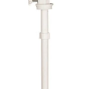 Pompe rotative pour AdBlue avec raccord BSP 2" spécial fût 200 litres - HU 0013 - CLAS Equipements