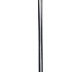 Pompe de transfert métal à levier latéral manuel pour fût standard de 200L - HU 0014BL - CLAS Equipements