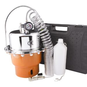 Kit purgeur de freins pneumatique - HU 0050BL - CLAS Equipements