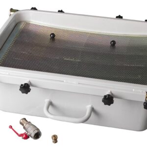 Récuperateur fosse PL 65l - HU 0114 - CLAS Equipements