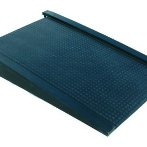 Rampe plateforme - HU 0121 - CLAS Equipements