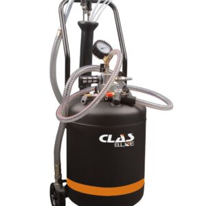 - HU 0185BL - CLAS Equipements