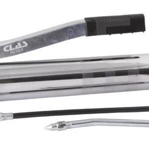Pompe à graisse 500ml - HU 0512 - CLAS Equipements