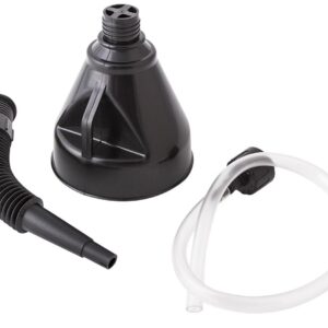 Entonnoir bec flexible ø145mm - HU 0513BL - CLAS Equipements