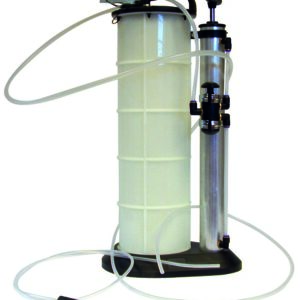 Aspirateur distributeur de liquides - HU 0631 - CLAS Equipements