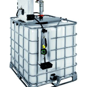 Kit de distribution par pompe pour citernes - HU 1011 - CLAS Equipements