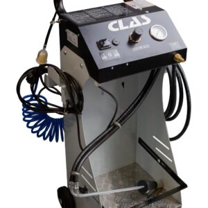 Purgeur de freins électrique 230V de 5-20L 3.5bar - HU 1102 - CLAS Equipements