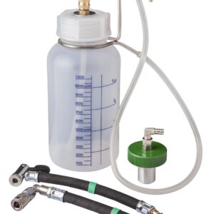 Kit bouchon purgeur de freins PL MAN TGA - HU 1117 - CLAS Equipements