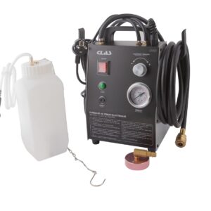 - HU 1121 - CLAS Equipements