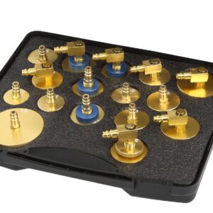 - HU 1122 - CLAS Equipements