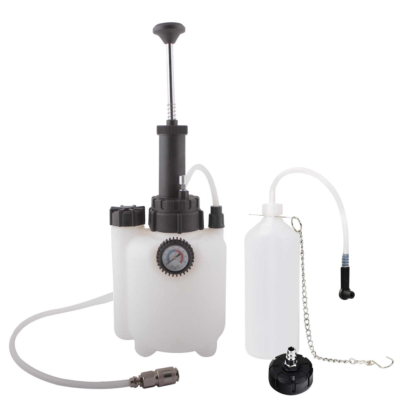 - HU 1130BL - CLAS Equipements