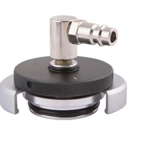 Bouchon Toyota/Lexus purgeur de freins - HU 1216 - CLAS Equipements