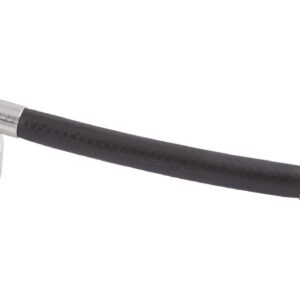 Bouchon standard Europe (n°4) 46.5 x 3.5mm purgeur de freins - HU 1219 - CLAS Equipements