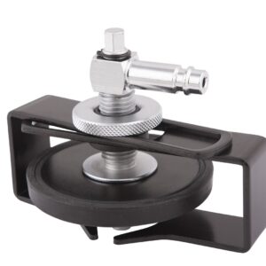 Adaptateur universel de purge de freins pour bouchons ø35 à 83mm - HU 1222 - CLAS Equipements