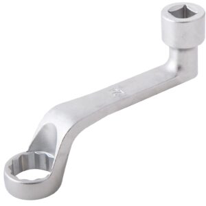 Clé coudée filtres huile DSG 24mm 1/2" L.144mm (essence) - HU 2032 - CLAS Equipements