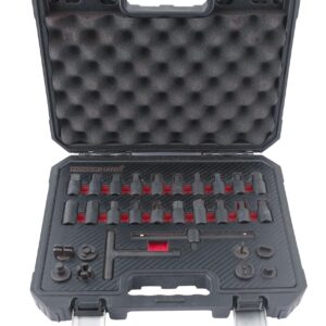 Master kit bouchons de vidange 30pcs- HU 2035 - CLAS Equipements