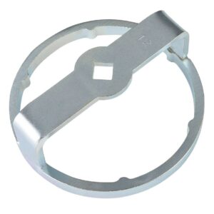 Clé filtre à huile ø96mm 6 pans 3/8" - HU 2234 - CLAS Equipements
