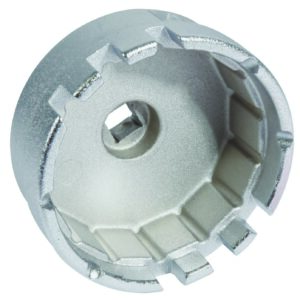 Douille filtres à huile Toyota ø64.5mm 14 pans 3/8'' - HU 2255 - CLAS Equipements