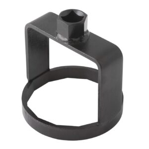 Clé filtre à huile ø74mm 14 pans 3/8" - HU 2259 - CLAS Equipements