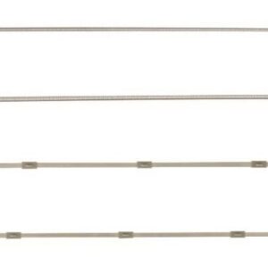 4 jauges niveaux huile moteurs et boîtes automatiques Mercedes - HU 4004 - CLAS Equipements