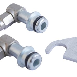 - HU 8096 - CLAS Equipements