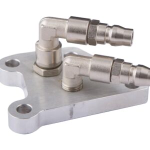 - HU 8101 - CLAS Equipements