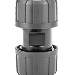 Manchon composite ø16mm pour réseau d'air comprimé - KR 7014 - CLAS Equipements
