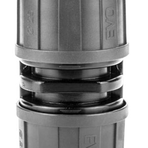 Manchon composite ø25mm pour réseau d'air comprimé - KR 7016 - CLAS Equipements