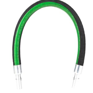 Flexible liaison ø32mm pour réseau d'air comprimé - KR 7031 - CLAS Equipements