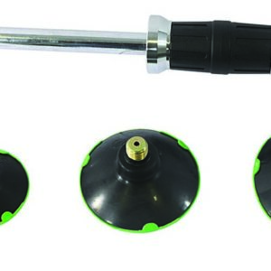 Kit débosselage à pompe manuelle "Spécial carrosserie" - OC 0210 - CLAS Equipements
