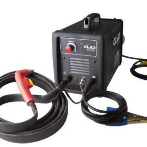 Découpeur plasma 40A 230V-50Hz avec torche L. 3 M - OC 0221 - CLAS Equipements