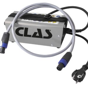 Débosselage induction 1500VA 230V-50 Hz - OC 0350 - CLAS Equipements