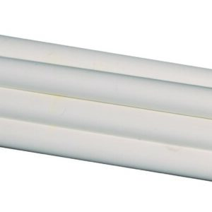 10 bâtonnets de colle blanche pour pistolet - OC 0406 - CLAS Equipements