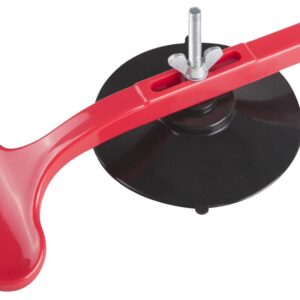 6 mini ventouses carrosserie ø85mm - OC 0667 - CLAS Equipements