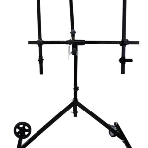 Support de carrosserie amovible et ajustable - OC 0717 - CLAS Equipements