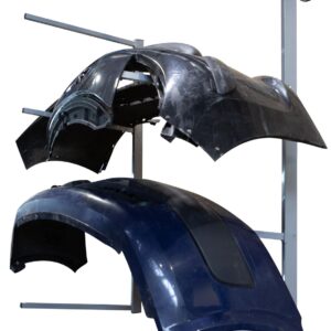 - OC 0727 - CLAS Equipements